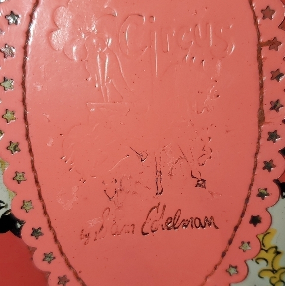 Circus by Sam Edelman sandals size 8 coral - Picture 3 of 7